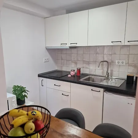 Canteras Penthouse By Misser Daire *