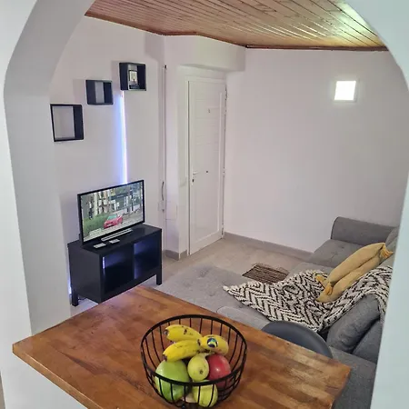 Daire Canteras Penthouse By Misser *