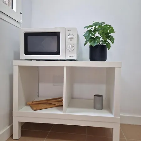 Canteras Penthouse By Misser Daire