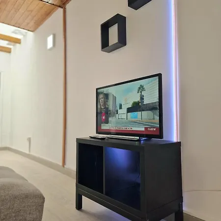 Canteras Penthouse By Misser *