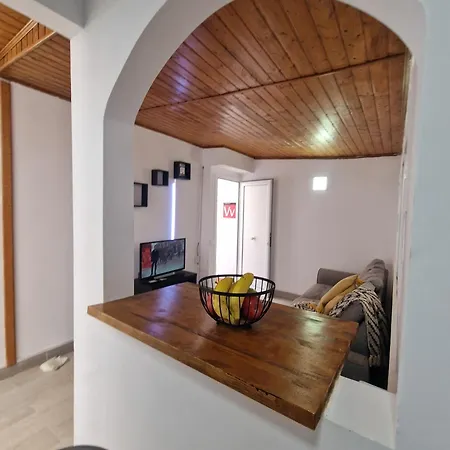 Canteras Penthouse By Misser 公寓