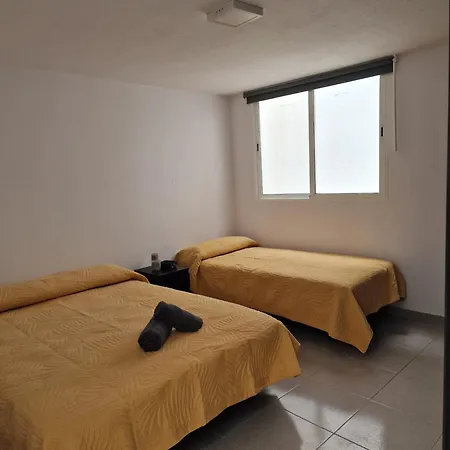 Canteras Penthouse By Misser *