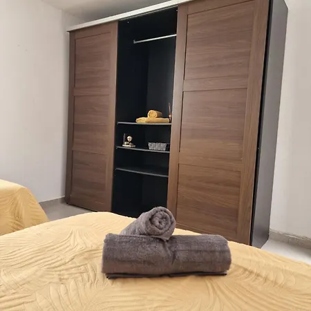 公寓 Canteras Penthouse By Misser *