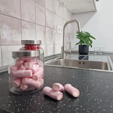 Canteras Penthouse By Misser * 大加那利岛拉斯帕尔马斯