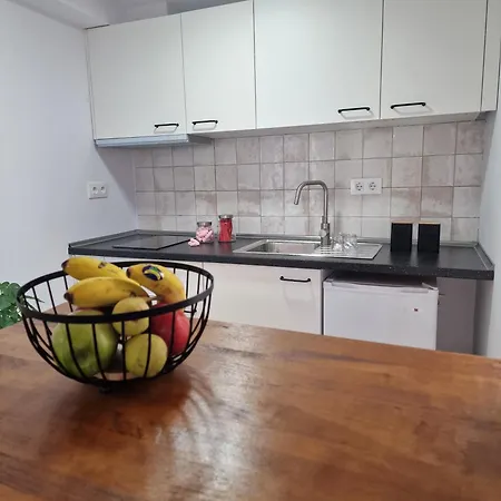 Canteras Penthouse By Misser 公寓