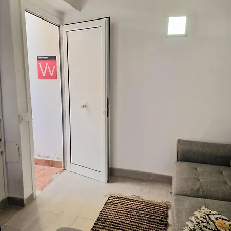 Canteras Penthouse By Misser 公寓 大加那利岛拉斯帕尔马斯