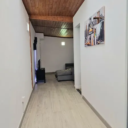 Canteras Penthouse By Misser