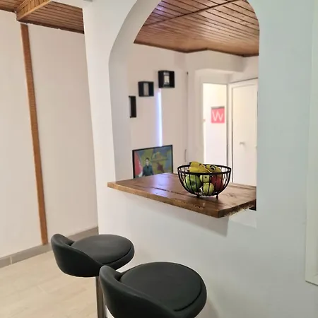 Canteras Penthouse By Misser 大加那利岛拉斯帕尔马斯