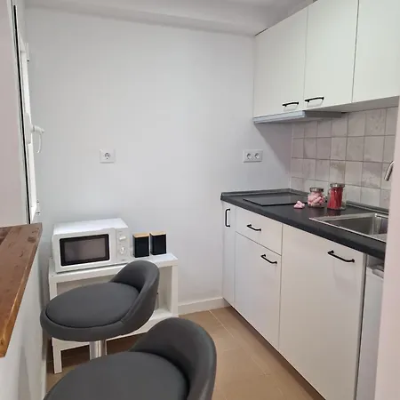 Canteras Penthouse By Misser