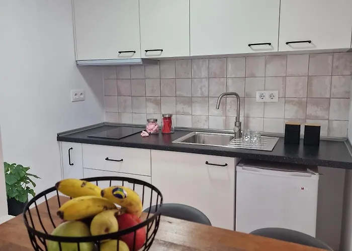 Canteras Penthouse By Misser Διαμέρισμα