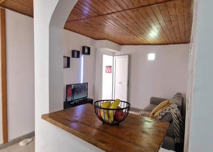 Canteras Penthouse By Misser Διαμέρισμα