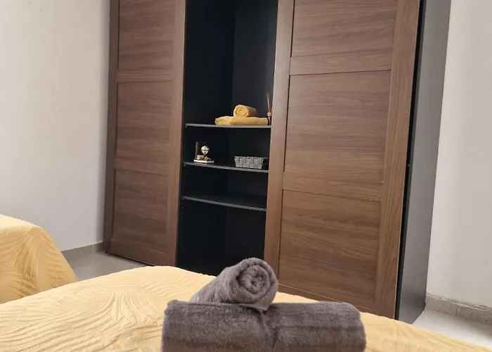 Διαμέρισμα Canteras Penthouse By Misser *