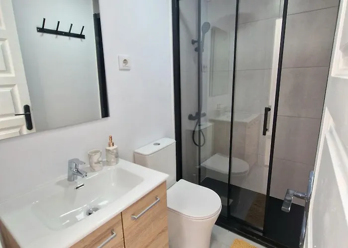 Canteras Penthouse By Misser Διαμέρισμα Λας Πάλμας ντε Γκραν Κανάρια