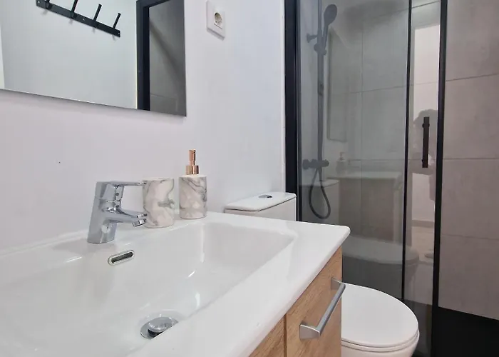 Διαμέρισμα Canteras Penthouse By Misser Λας Πάλμας ντε Γκραν Κανάρια