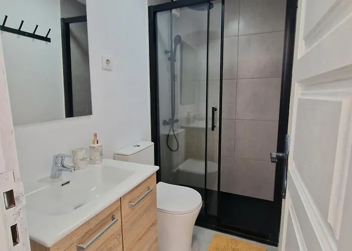 Canteras Penthouse By Misser Διαμέρισμα *