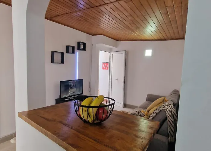 Canteras Penthouse By Misser *