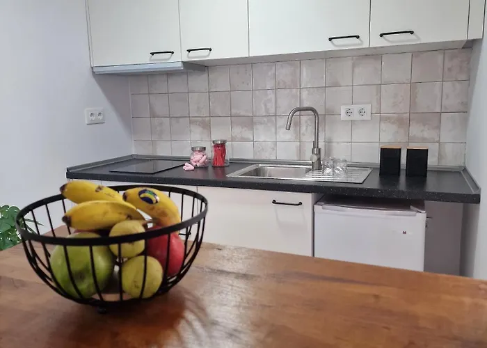 Canteras Penthouse By Misser Διαμέρισμα