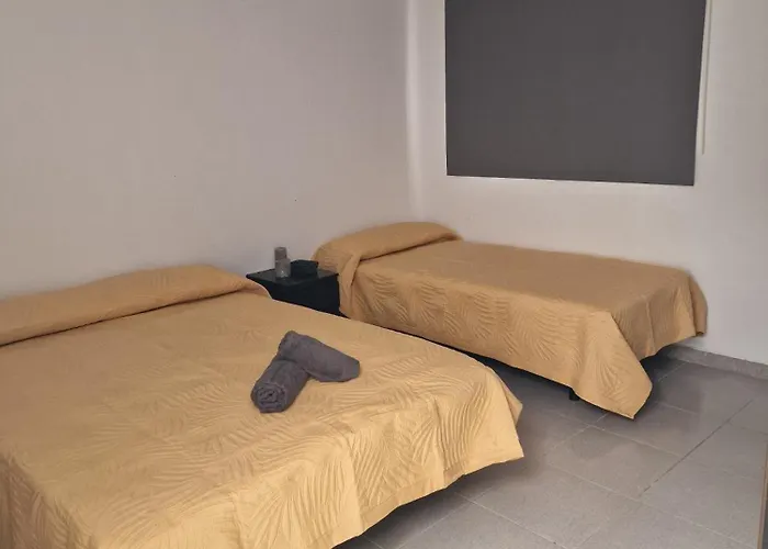 Canteras Penthouse By Misser * Λας Πάλμας ντε Γκραν Κανάρια