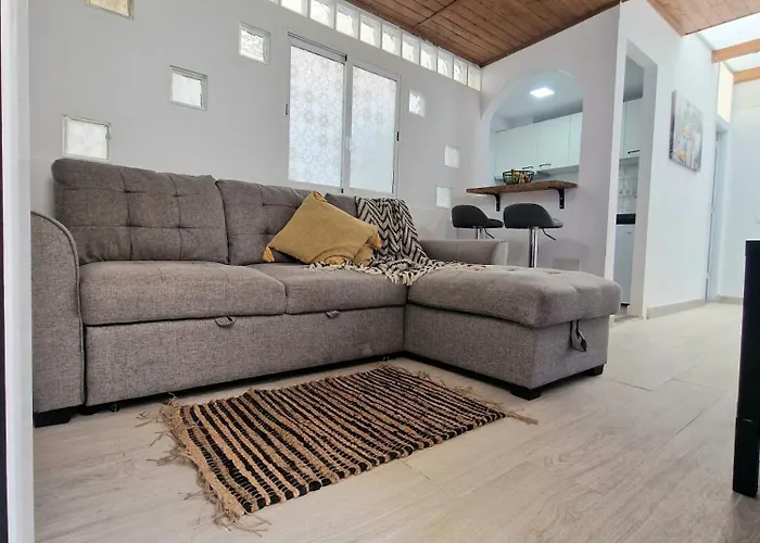 Διαμέρισμα Canteras Penthouse By Misser