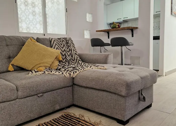 Διαμέρισμα Canteras Penthouse By Misser Λας Πάλμας ντε Γκραν Κανάρια