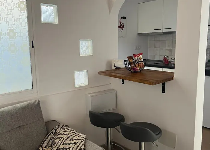 Canteras Penthouse By Misser *