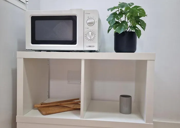 Canteras Penthouse By Misser Διαμέρισμα