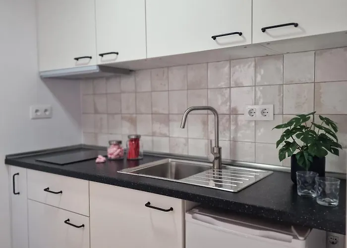 Canteras Penthouse By Misser *