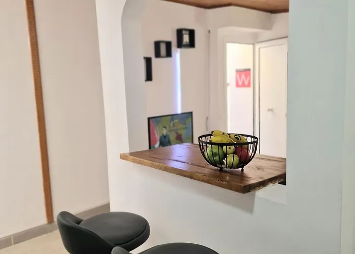 Canteras Penthouse By Misser Λας Πάλμας ντε Γκραν Κανάρια