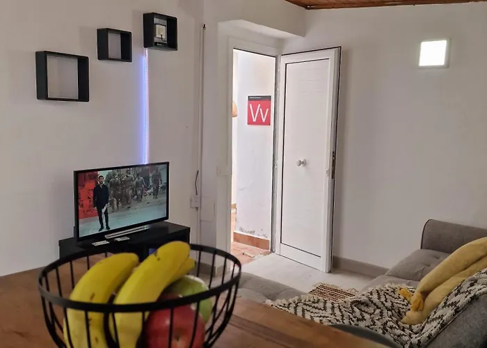 Canteras Penthouse By Misser