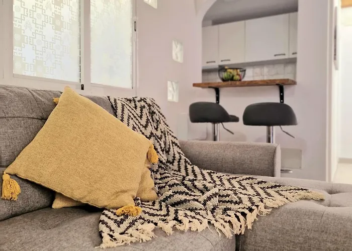 Διαμέρισμα Canteras Penthouse By Misser Λας Πάλμας ντε Γκραν Κανάρια