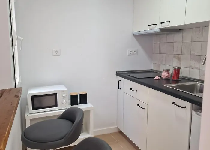 Canteras Penthouse By Misser