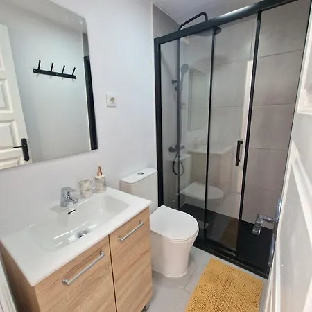 Canteras Penthouse By Misser Apartment Las Palmas de Gran Canaria