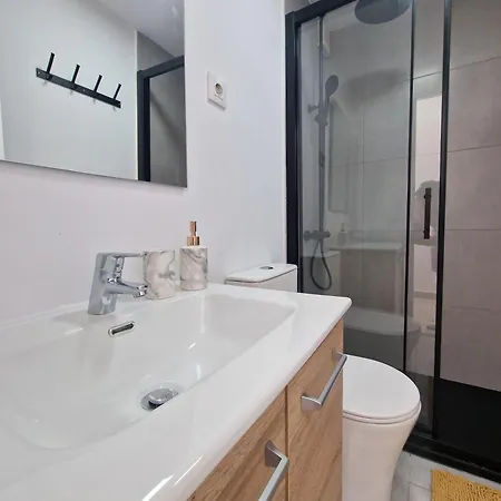 Apartment Canteras Penthouse By Misser Las Palmas de Gran Canaria