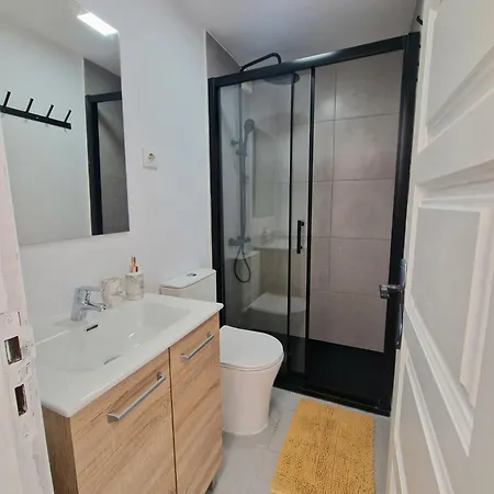 Canteras Penthouse By Misser Apartment *