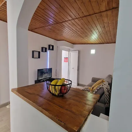 Canteras Penthouse By Misser *