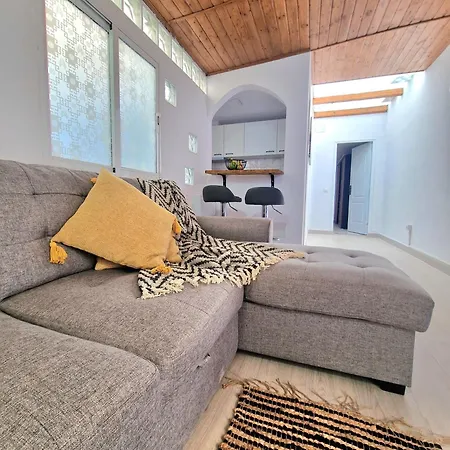 Apartment Canteras Penthouse By Misser Las Palmas de Gran Canaria