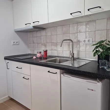 Canteras Penthouse By Misser Apartment *