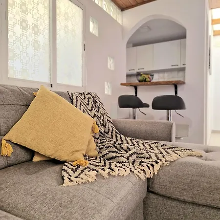 Apartment Canteras Penthouse By Misser Las Palmas de Gran Canaria